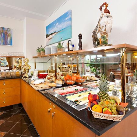 Hotel Greinwald Marktoberdorf Εξωτερικό φωτογραφία