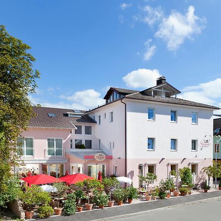 Hotel Greinwald Marktoberdorf Εξωτερικό φωτογραφία