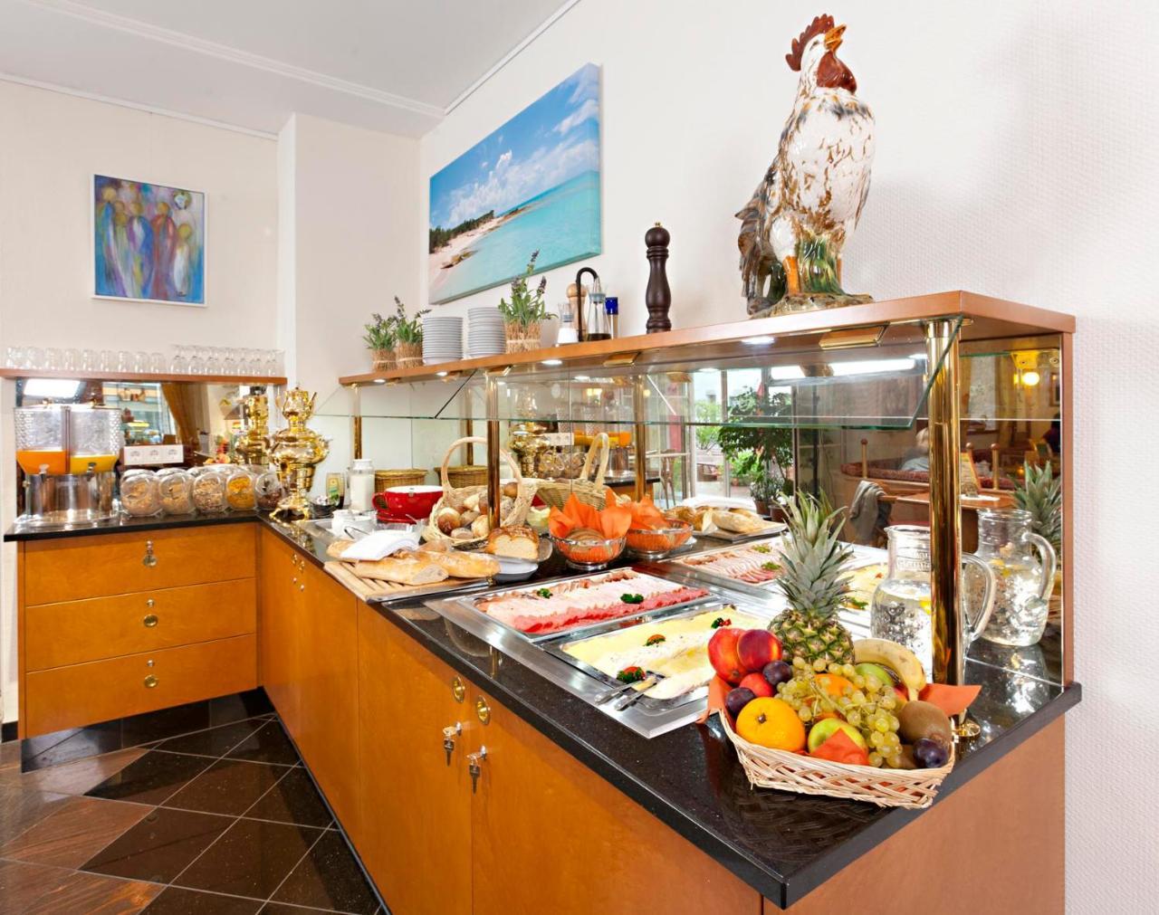 Hotel Greinwald Marktoberdorf Εξωτερικό φωτογραφία