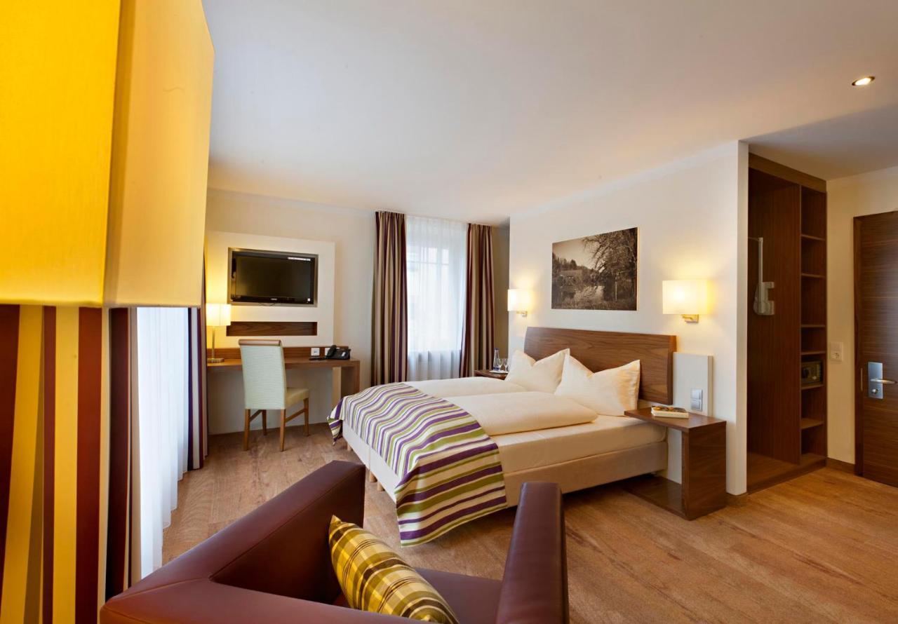 Hotel Greinwald Marktoberdorf Εξωτερικό φωτογραφία
