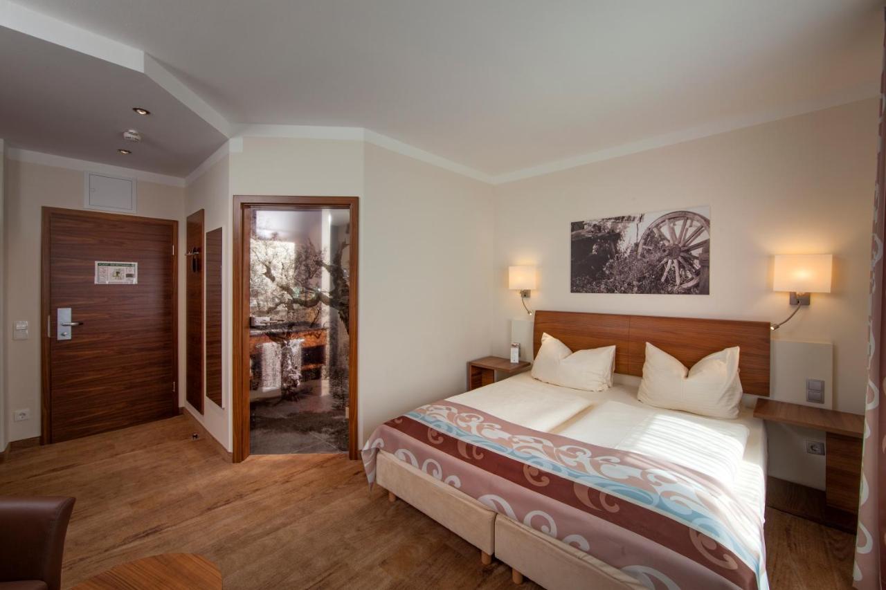 Hotel Greinwald Marktoberdorf Εξωτερικό φωτογραφία