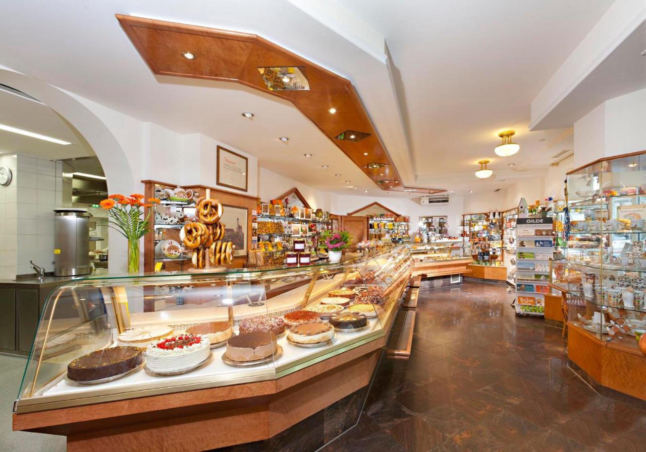 Hotel Greinwald Marktoberdorf Εξωτερικό φωτογραφία