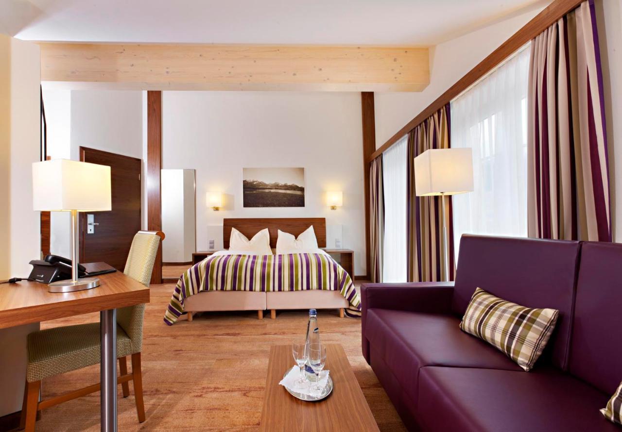 Hotel Greinwald Marktoberdorf Εξωτερικό φωτογραφία