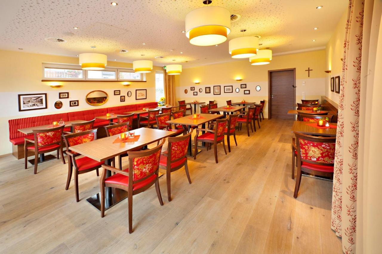 Hotel Greinwald Marktoberdorf Εξωτερικό φωτογραφία