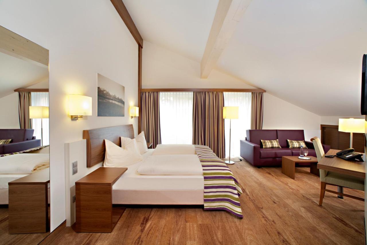 Hotel Greinwald Marktoberdorf Εξωτερικό φωτογραφία