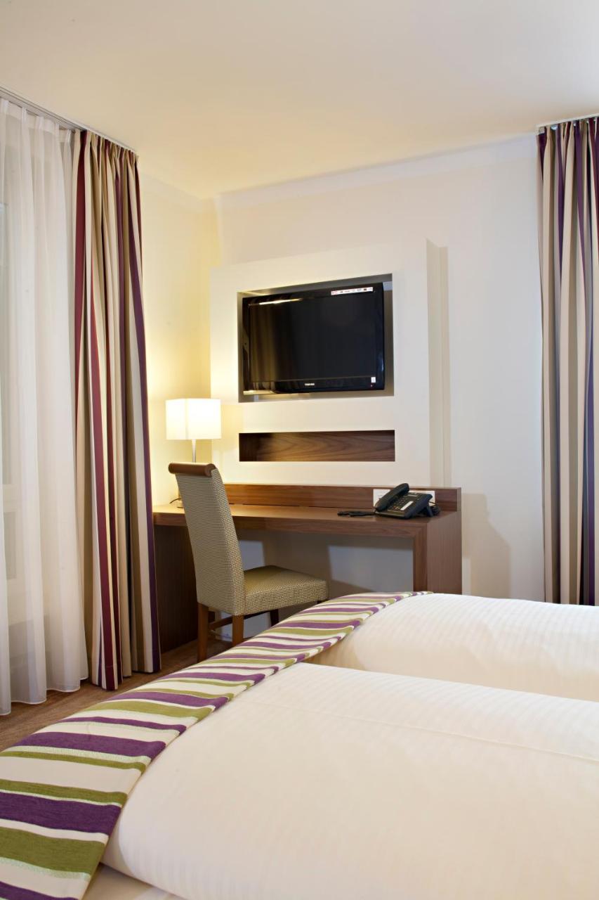 Hotel Greinwald Marktoberdorf Εξωτερικό φωτογραφία