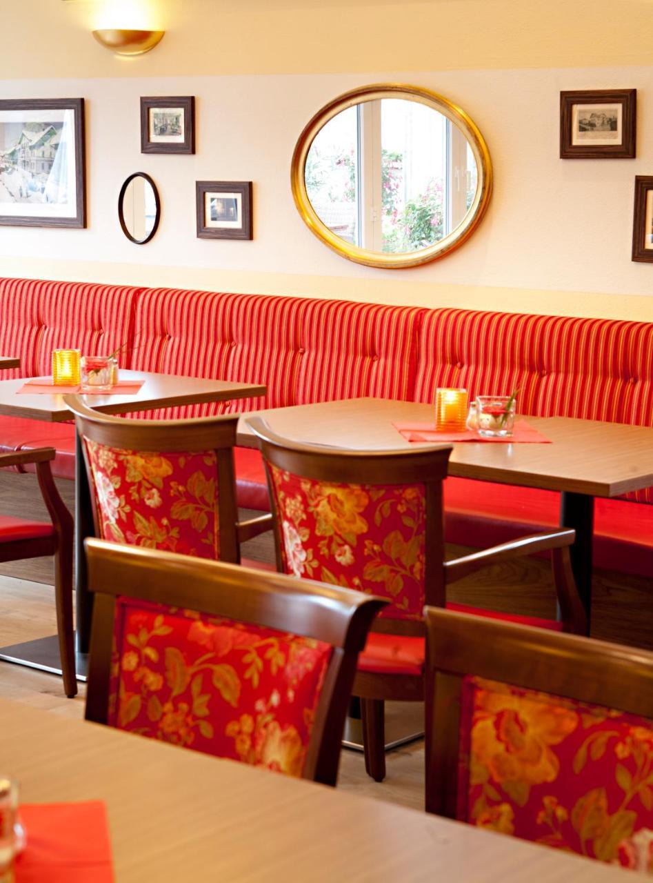 Hotel Greinwald Marktoberdorf Εξωτερικό φωτογραφία