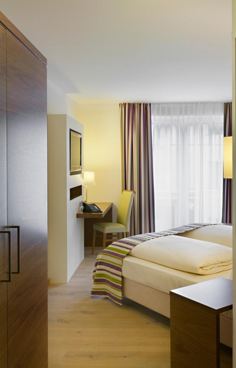 Hotel Greinwald Marktoberdorf Εξωτερικό φωτογραφία